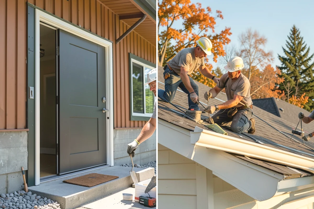 Home Studio Construction in Steilacoom, Pierce County, WA - We define the studio purpose and technical needs