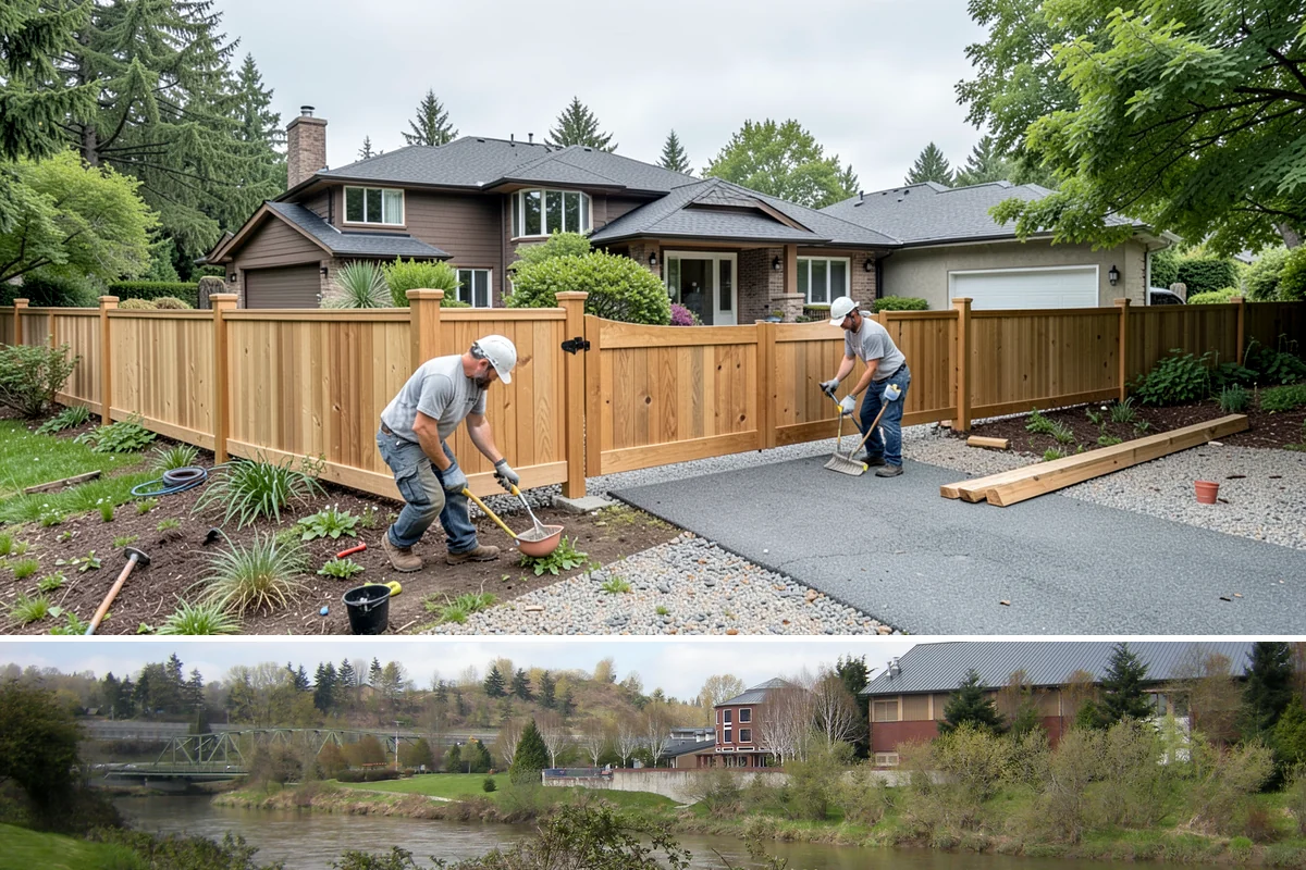 Home Studio Construction in Tukwila, King County, WA - Studio construction is interior work suitable for any time of year, weather notwithstanding.