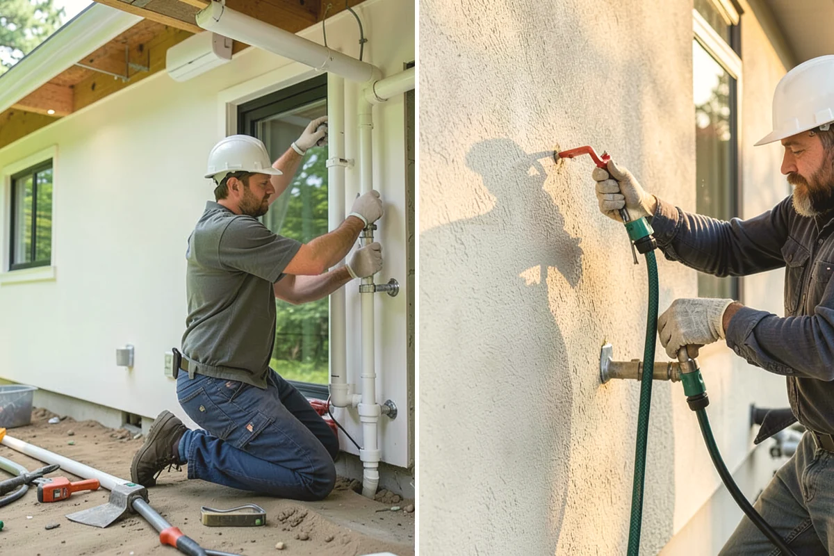 Home Studio Construction in University Place, Pierce County, WA - We define the studio purpose and technical needs