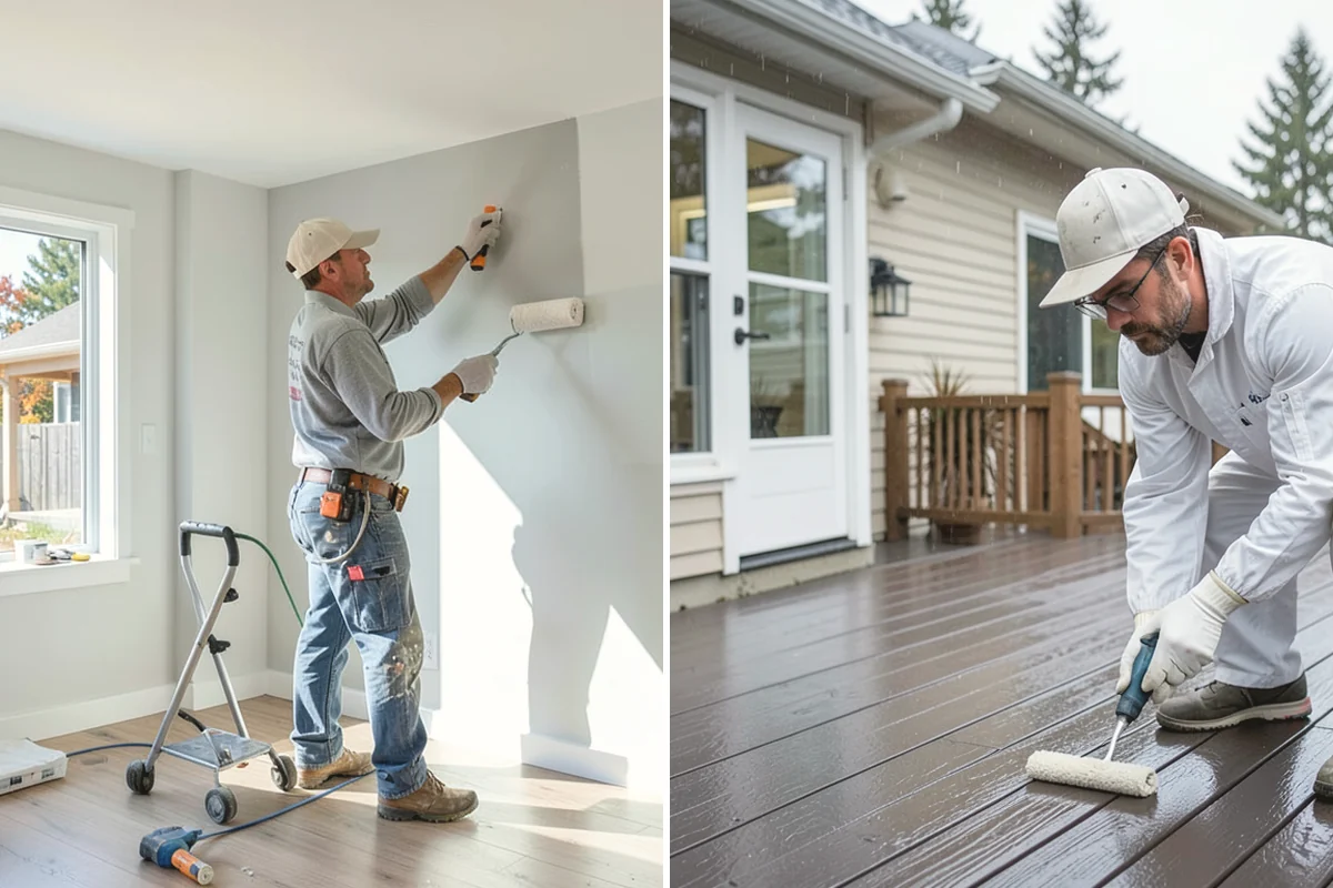 Home Studio Construction in Yarrow Point, King County, WA - We define the studio purpose and technical needs