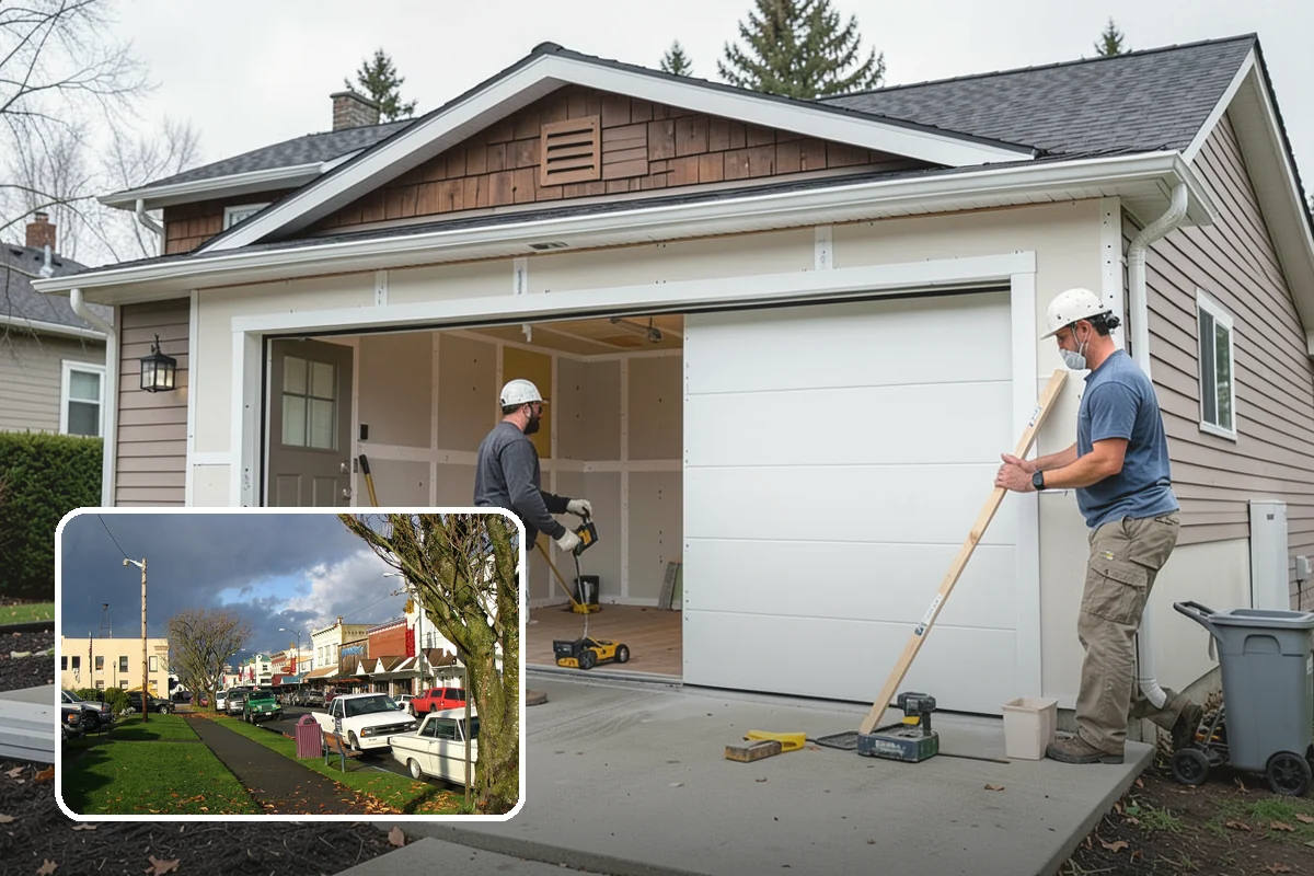Home Theater Construction in Arlington, Snohomish County, WA - Soundproofed walls and ceilings for immersive audio