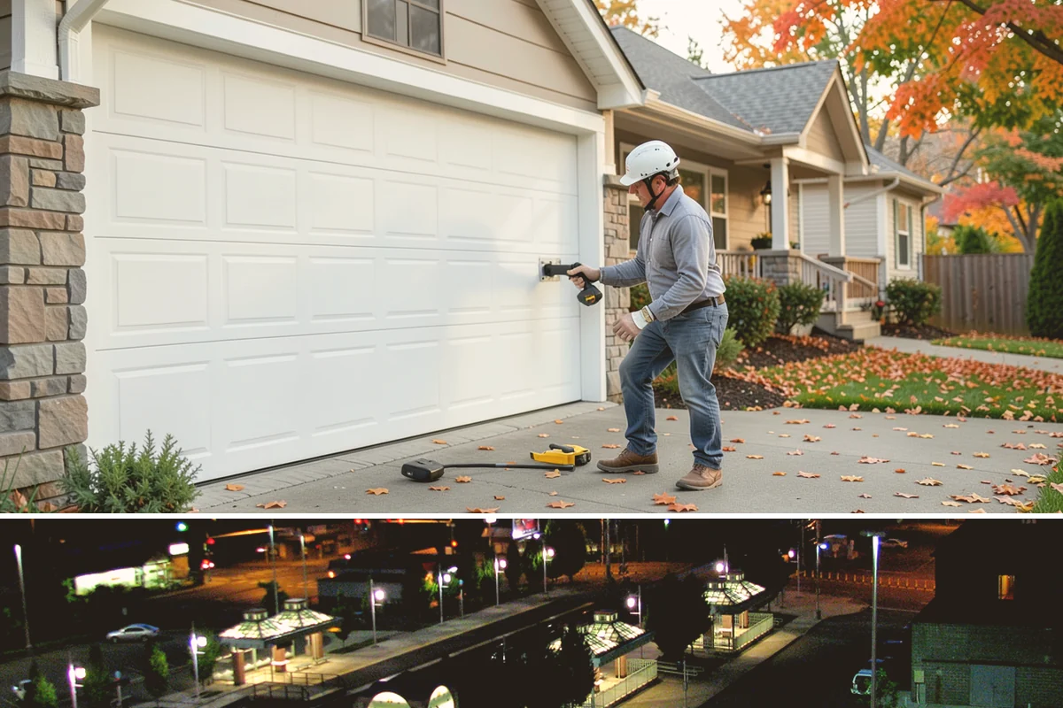 Home Theater Construction in Auburn, King County, WA - Home theater builds are entirely indoor and can be scheduled comfortably in any season.