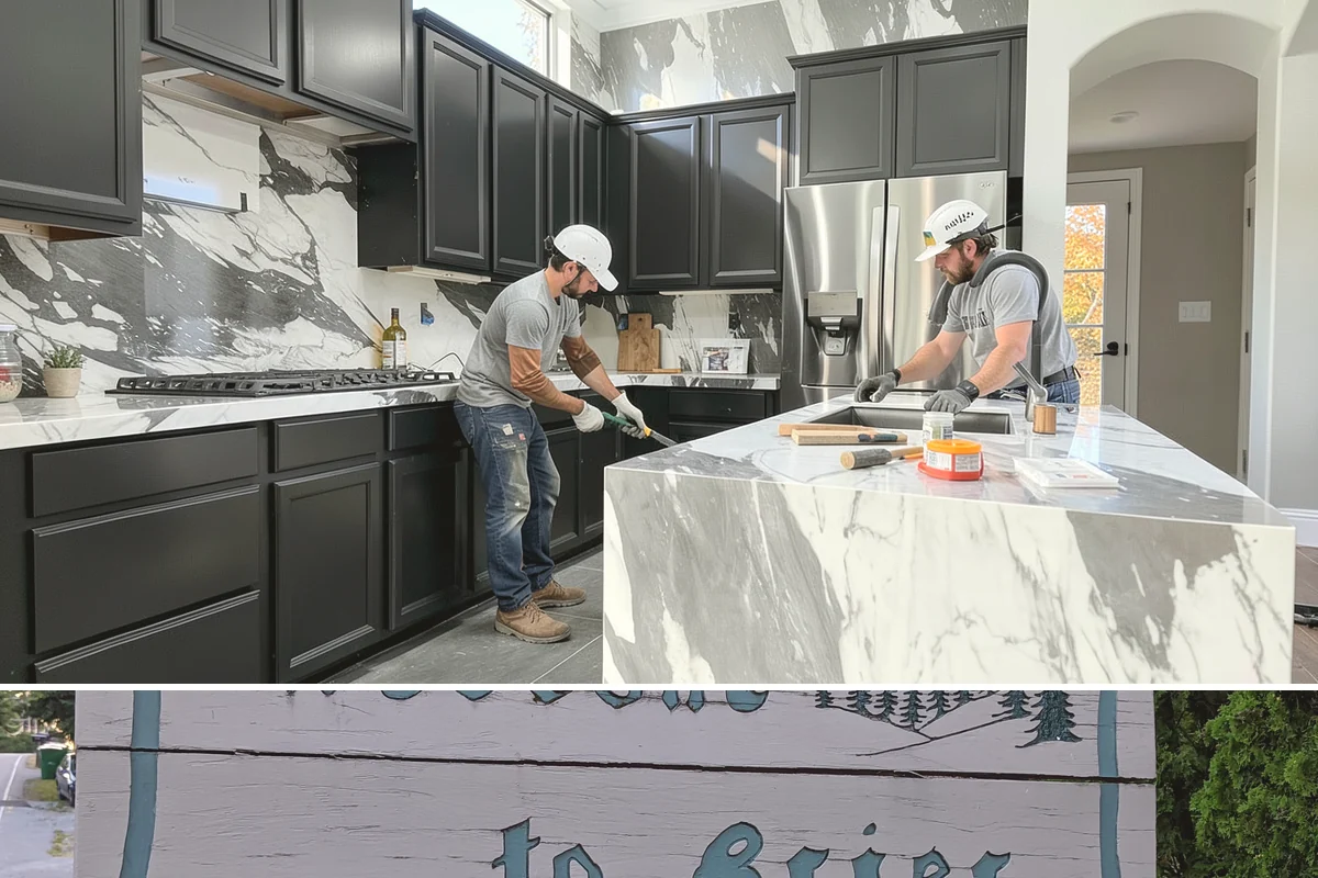 Home Theater Construction in Brier, Snohomish County, WA - Home theater builds are entirely indoor and can be scheduled comfortably in any season.