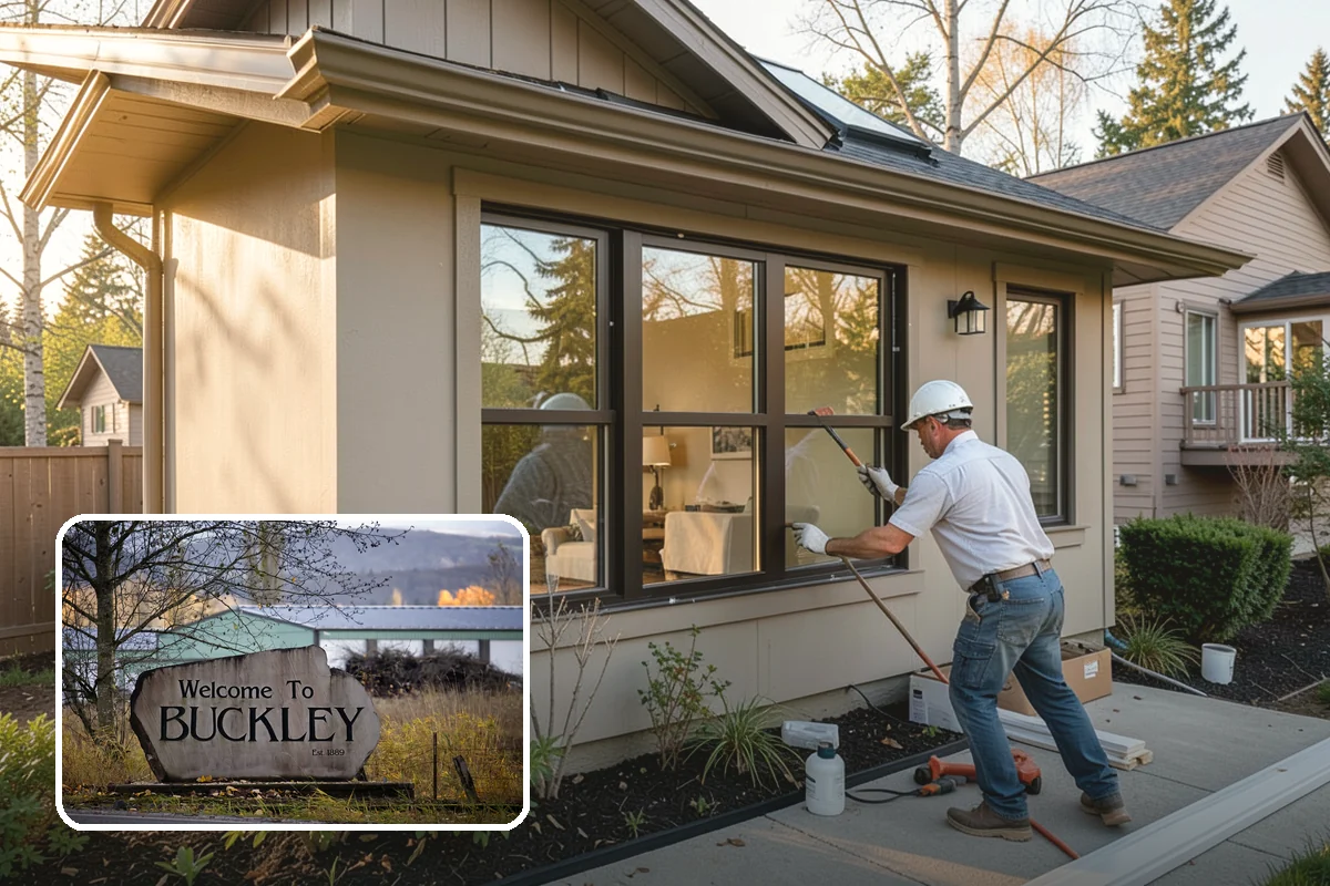 Home Theater Construction in Buckley, Pierce County, WA - Soundproofed walls and ceilings for immersive audio