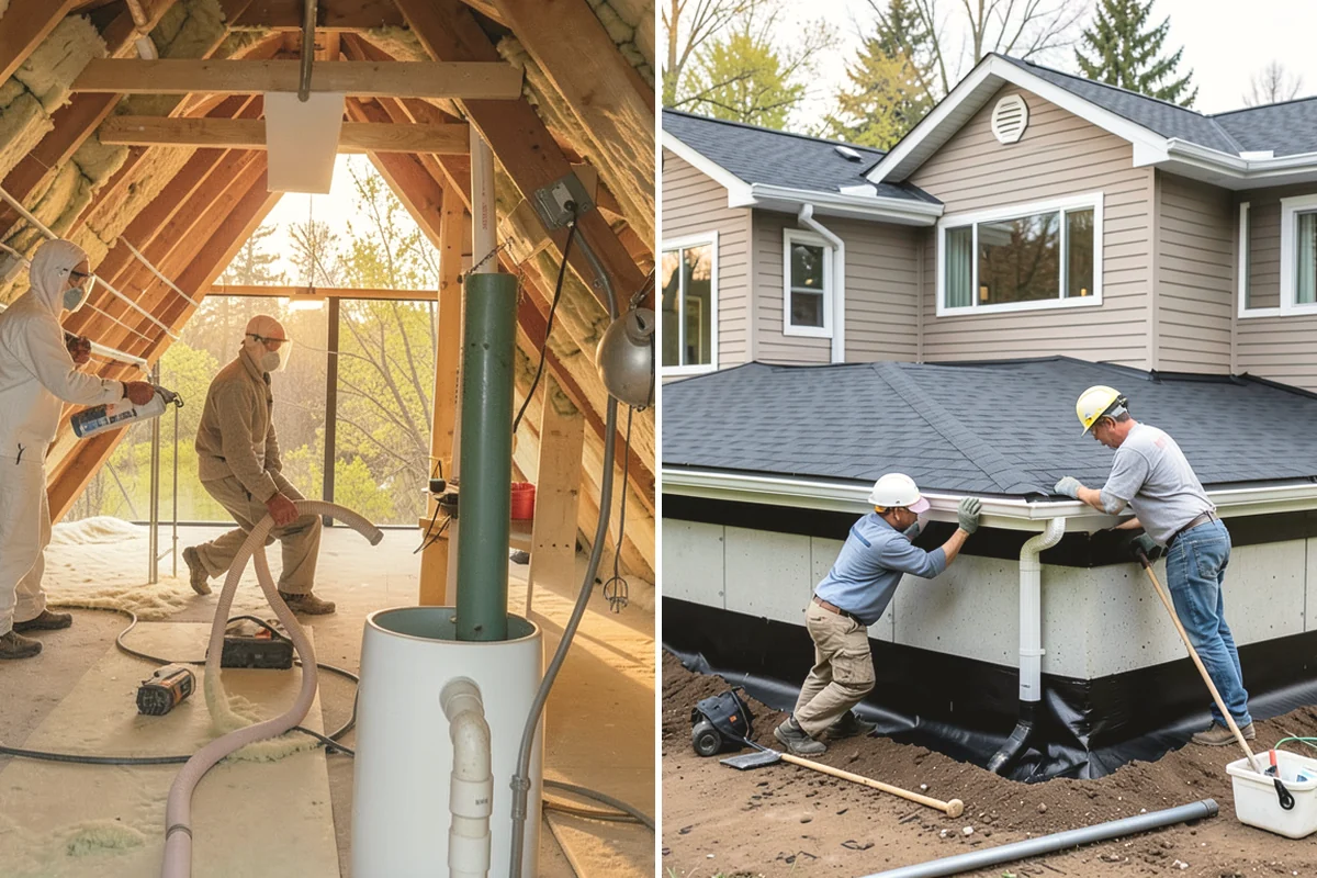 Home Theater Construction in Carbonado, Pierce County, WA - We plan room acoustics, wiring, and seating tiers