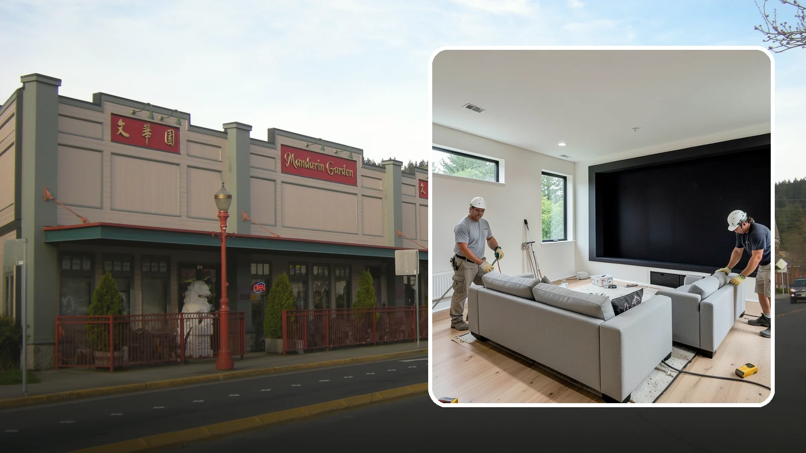 Home Theater Construction in Issaquah, King County, WA - We construct home theaters with the acoustics, wiring, and seating for a true cinema experience.