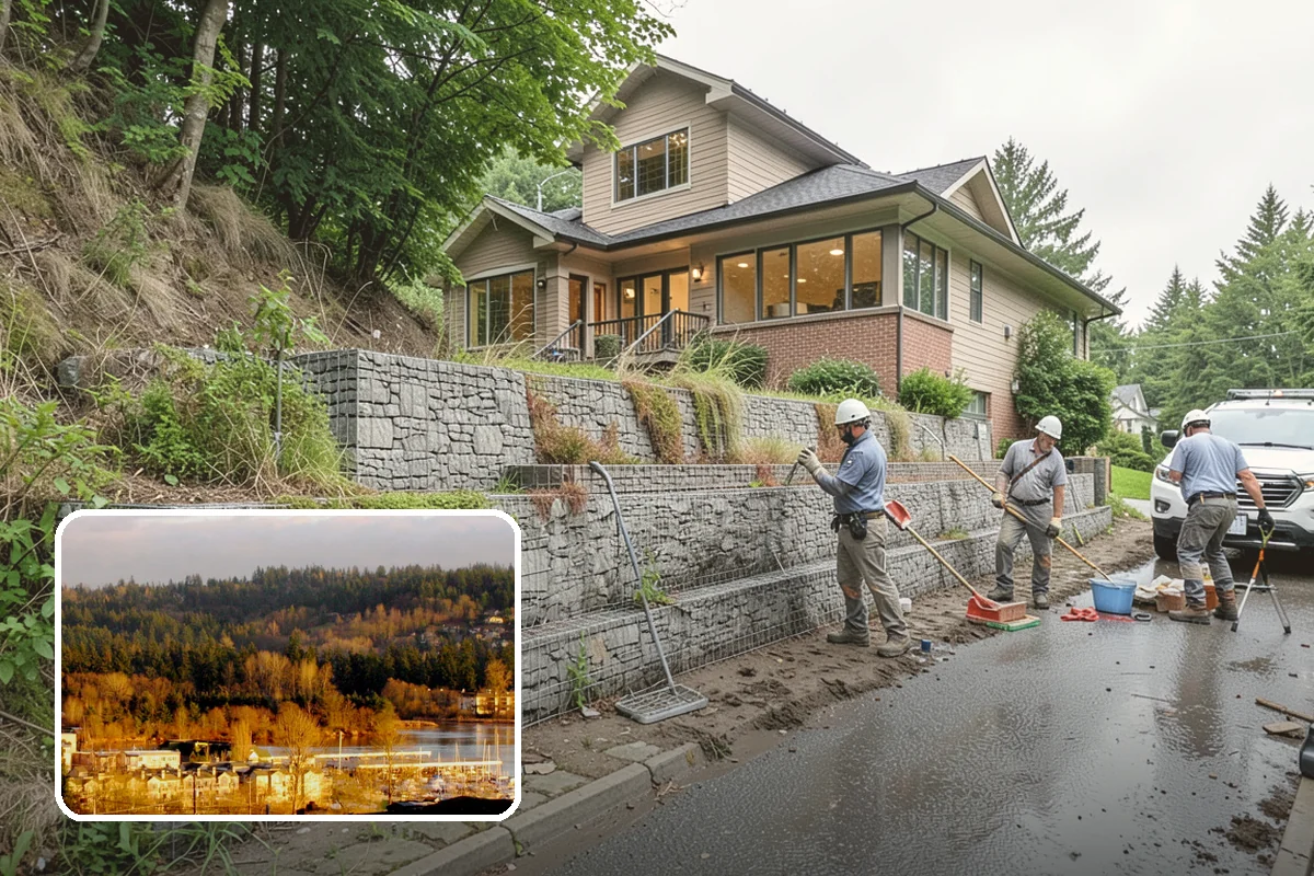 Home Theater Construction in Kenmore, King County, WA - Soundproofed walls and ceilings for immersive audio