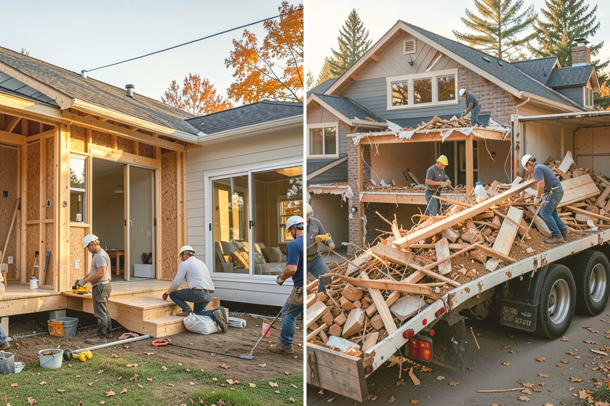 Home Theater Construction in Kent, King County, WA - We plan room acoustics, wiring, and seating tiers