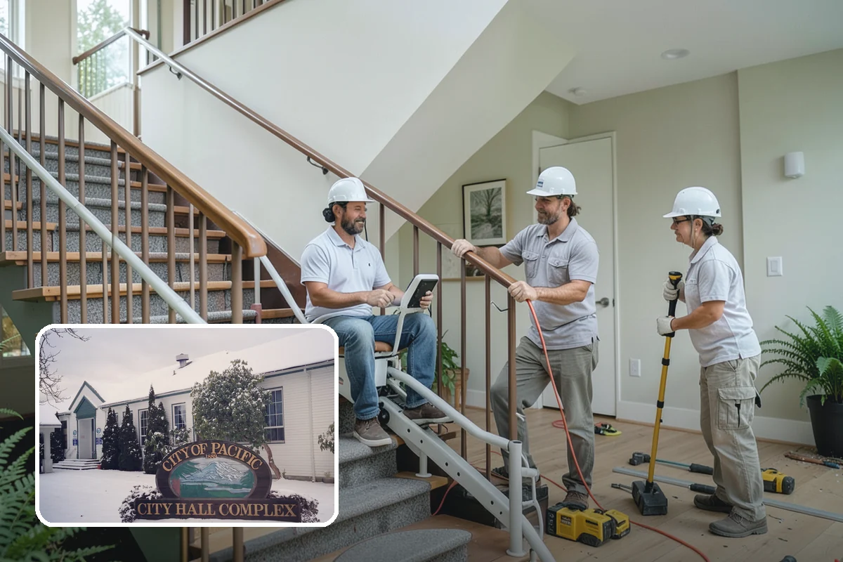 Home Theater Construction in Pacific, King County, WA - Soundproofed walls and ceilings for immersive audio