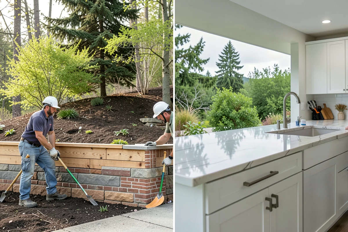 Home Theater Construction in Pacific, King County, WA - We plan room acoustics, wiring, and seating tiers