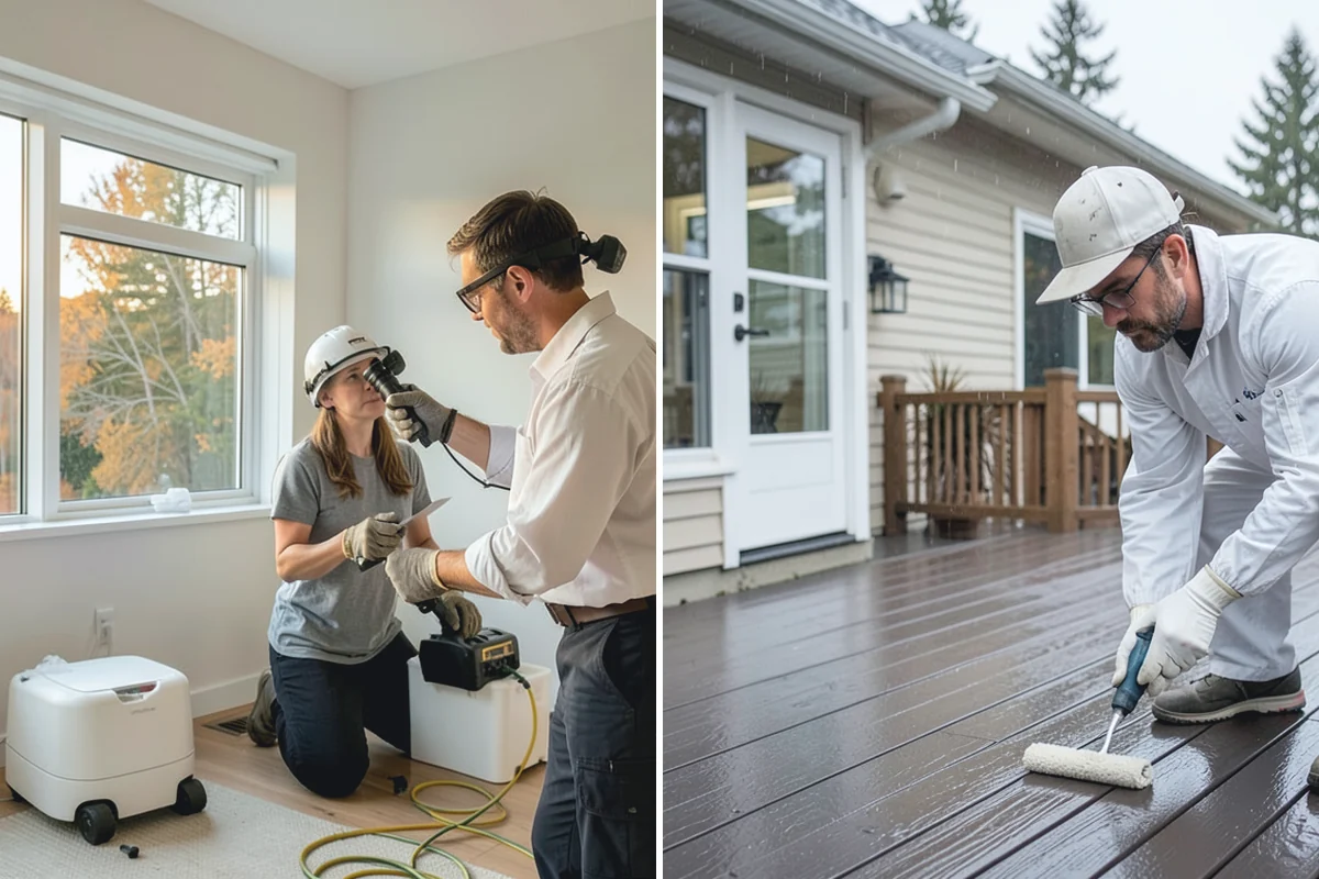 Home Theater Construction in Redmond, King County, WA - We plan room acoustics, wiring, and seating tiers