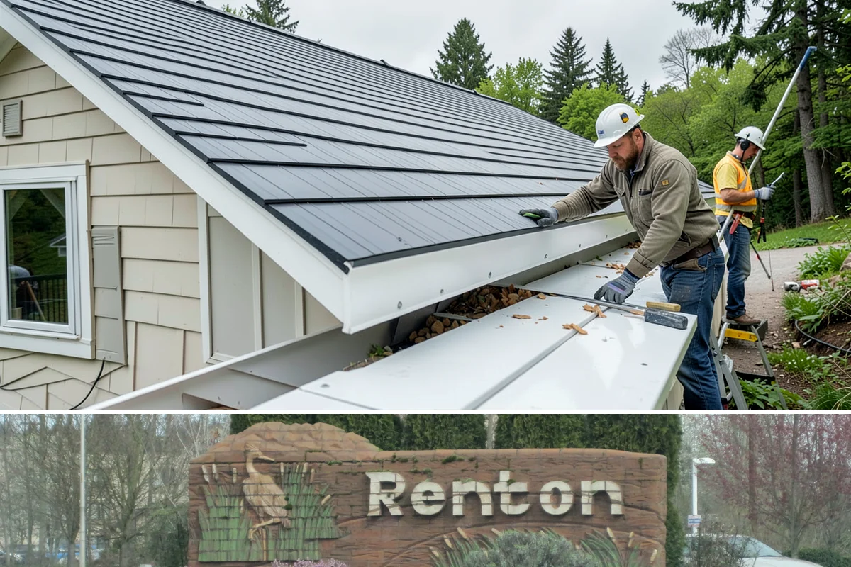 Home Theater Construction in Renton, King County, WA - Home theater builds are entirely indoor and can be scheduled comfortably in any season.