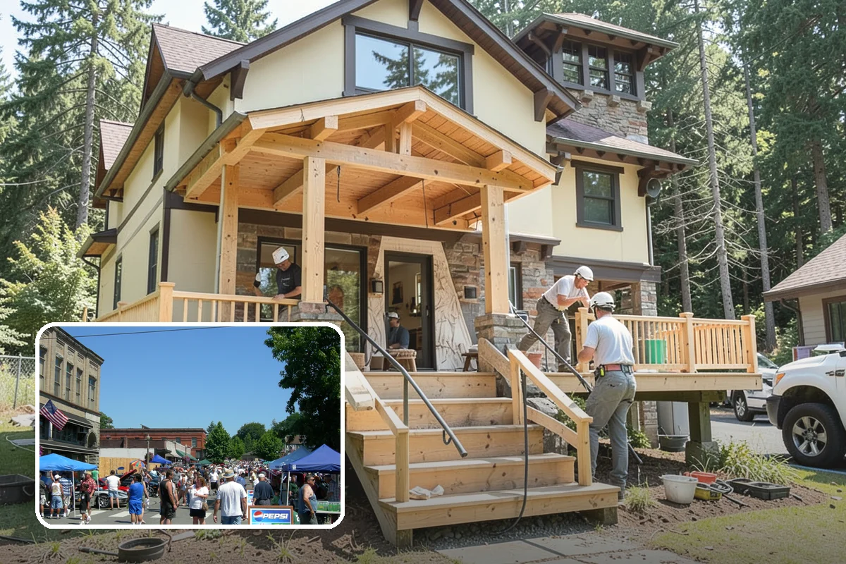 Home Theater Construction in Snohomish, Snohomish County, WA - Soundproofed walls and ceilings for immersive audio
