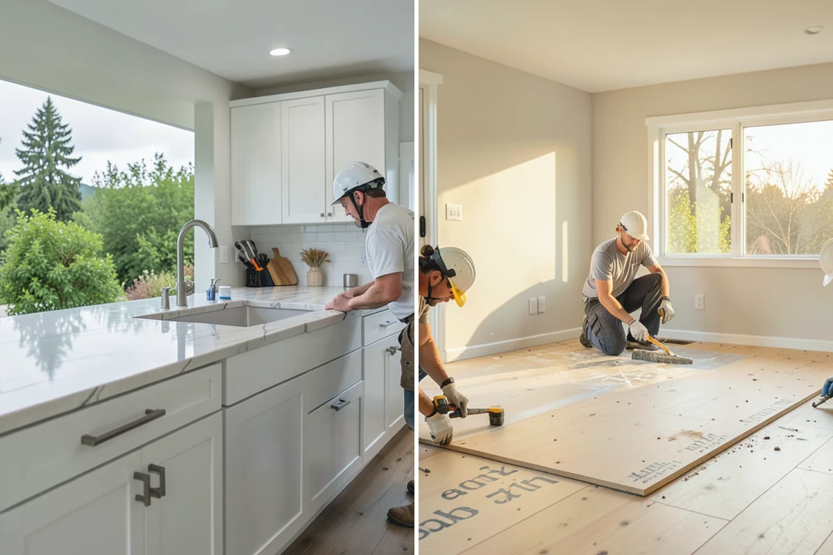Home Theater Wiring in Beaux Arts Village, King County, WA - Plan the room layout, seating, and equipment placement
