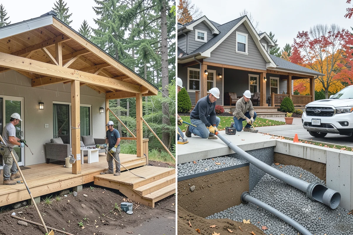 Home Theater Wiring in Bonney Lake, Pierce County, WA - Plan the room layout, seating, and equipment placement