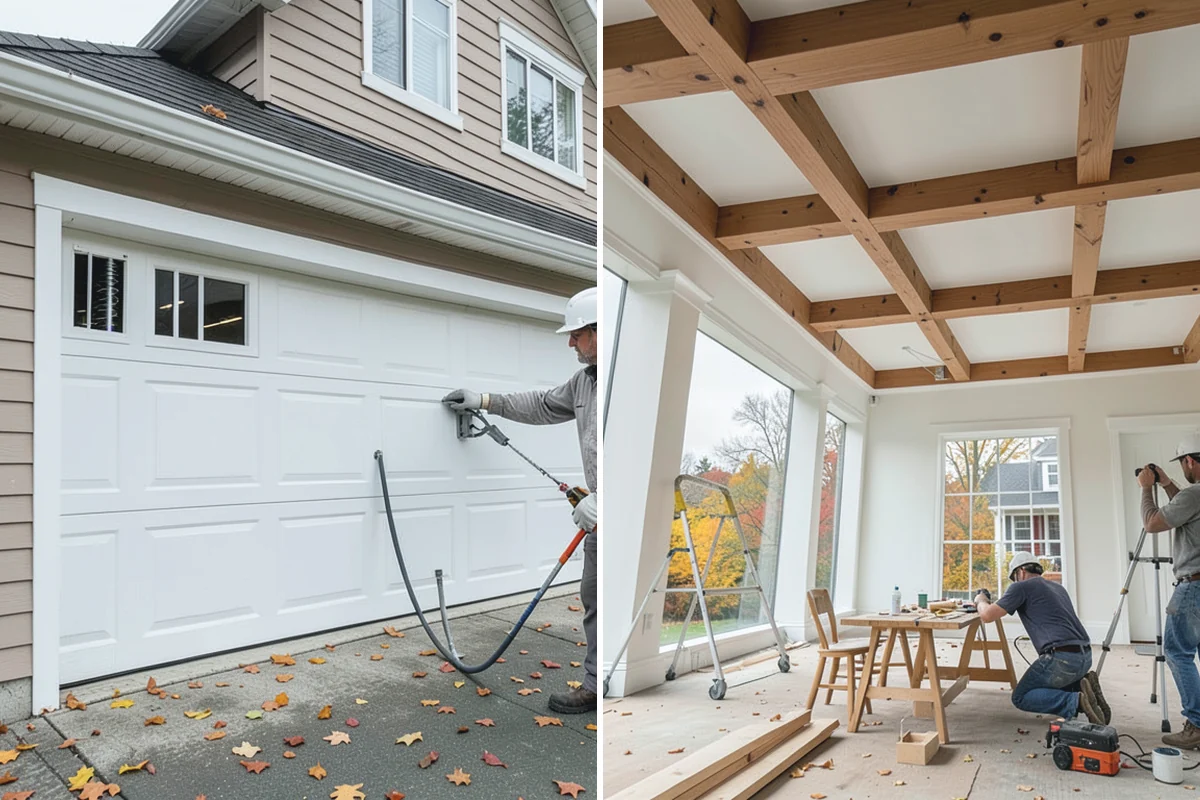 Home Theater Wiring in Buckley, Pierce County, WA - Plan the room layout, seating, and equipment placement
