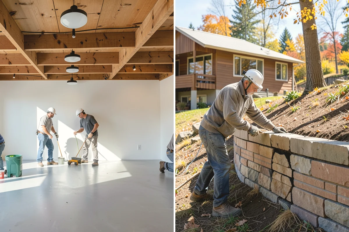 Home Theater Wiring in Burien, King County, WA - Plan the room layout, seating, and equipment placement