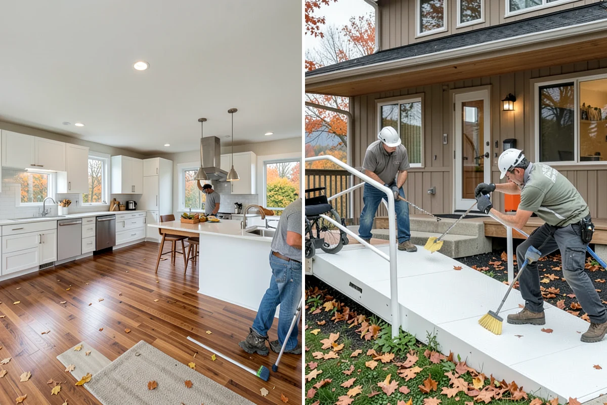 Home Theater Wiring in Clyde Hill, King County, WA - Plan the room layout, seating, and equipment placement