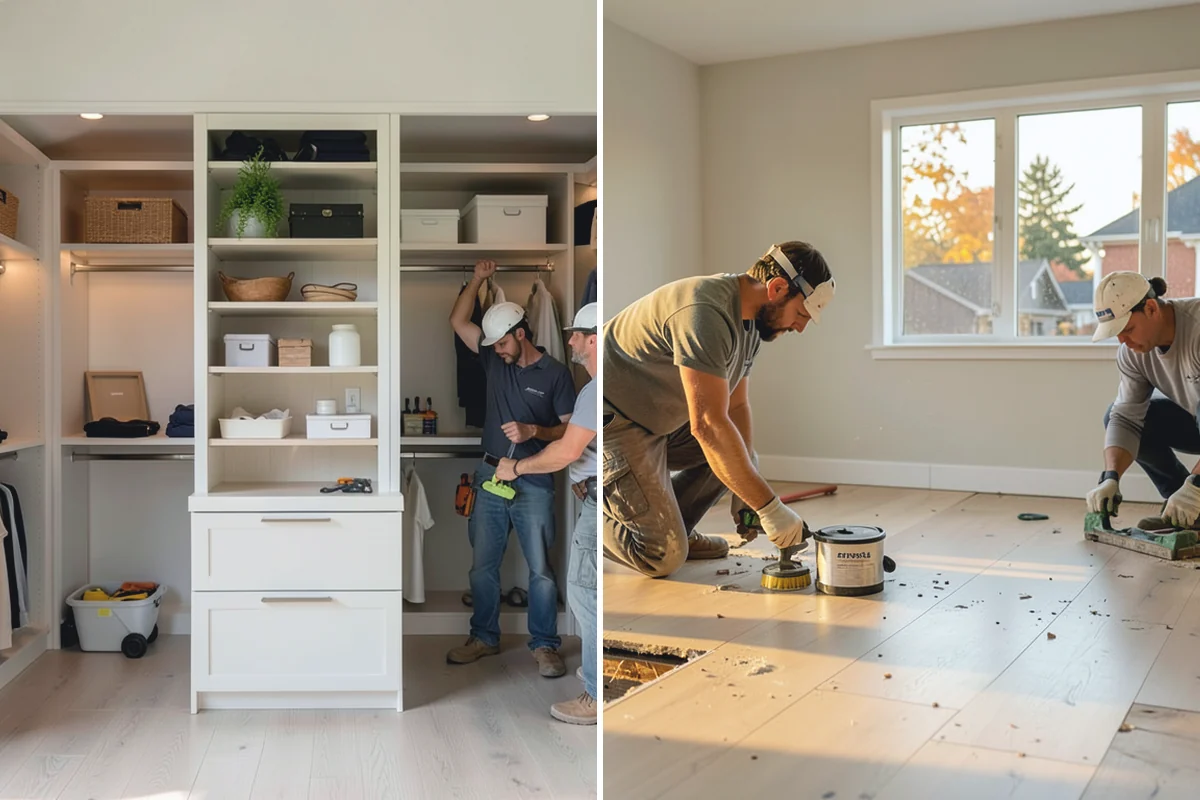 Home Theater Wiring in Coupeville, Island County, WA - Plan the room layout, seating, and equipment placement