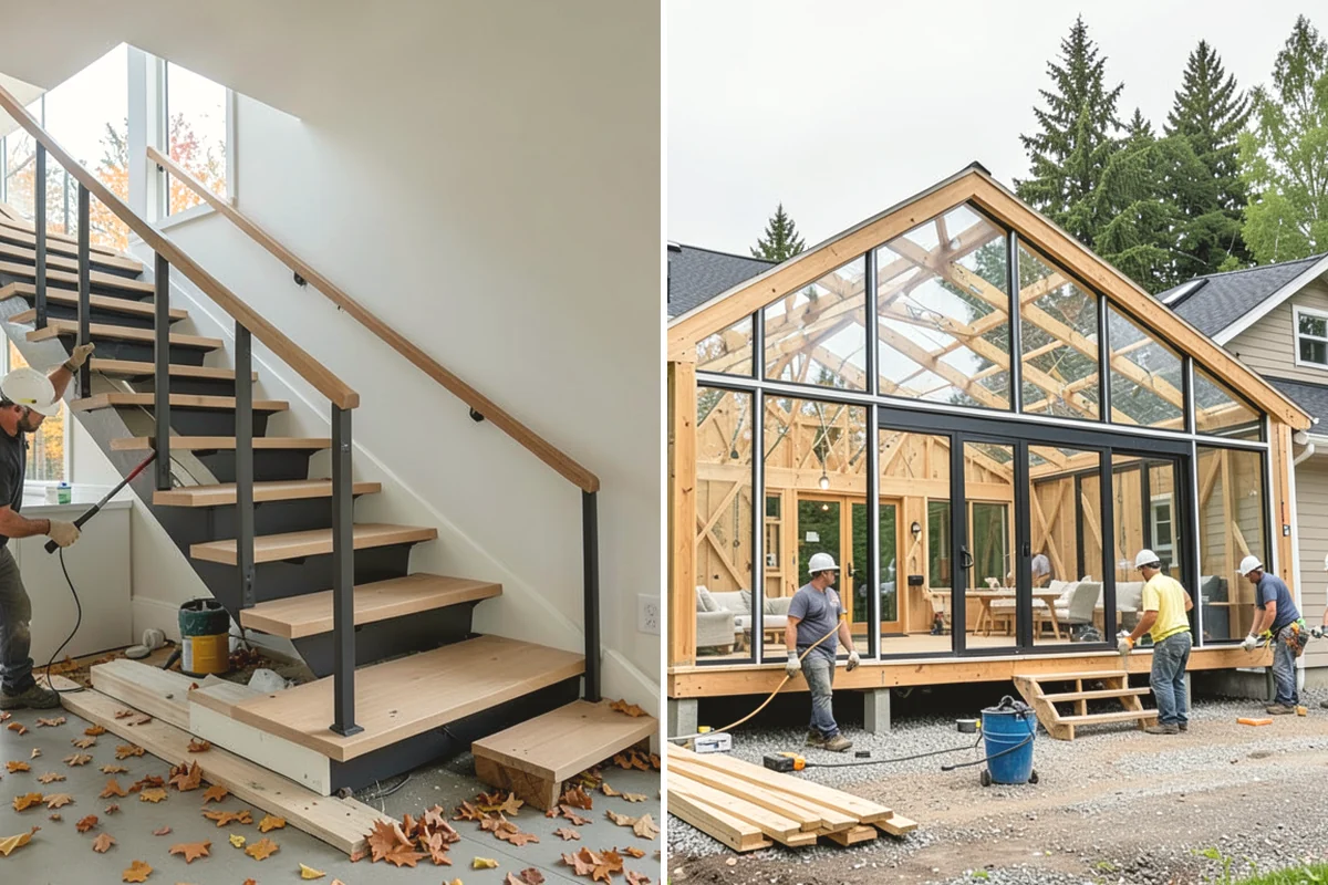 Home Theater Wiring in Duvall, King County, WA - Plan the room layout, seating, and equipment placement