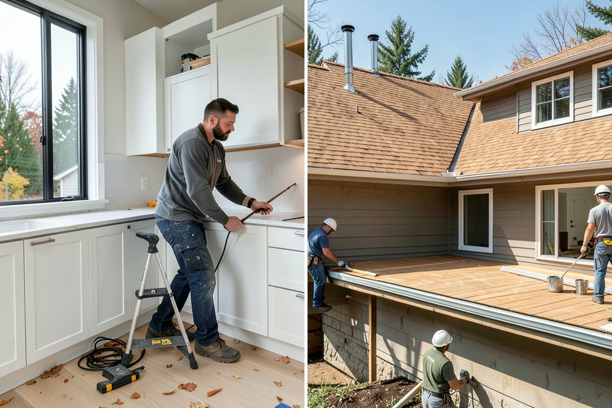 Home Theater Wiring in Maple Valley, King County, WA - Plan the room layout, seating, and equipment placement