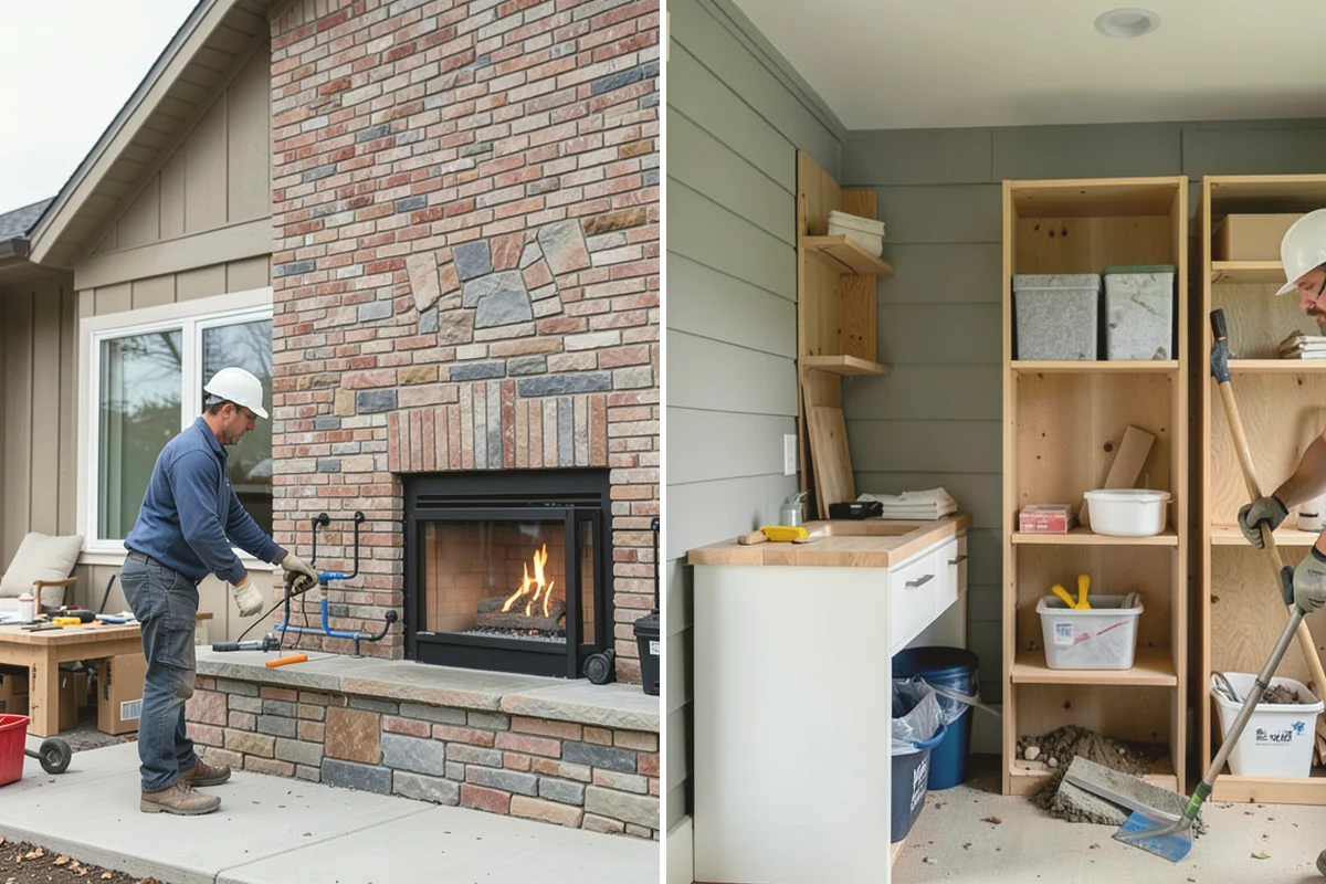 Home Theater Wiring in Mercer Island, King County, WA - Plan the room layout, seating, and equipment placement