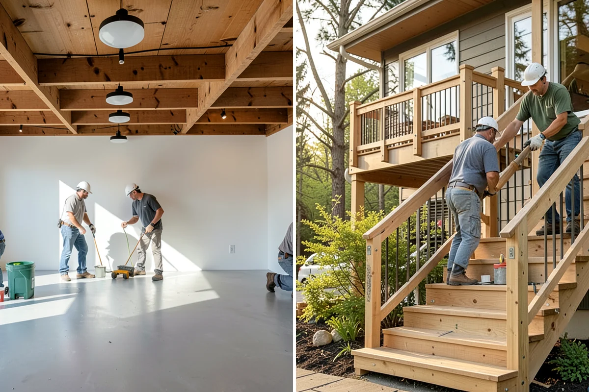 Home Theater Wiring in Seattle, King County, WA - Plan the room layout, seating, and equipment placement