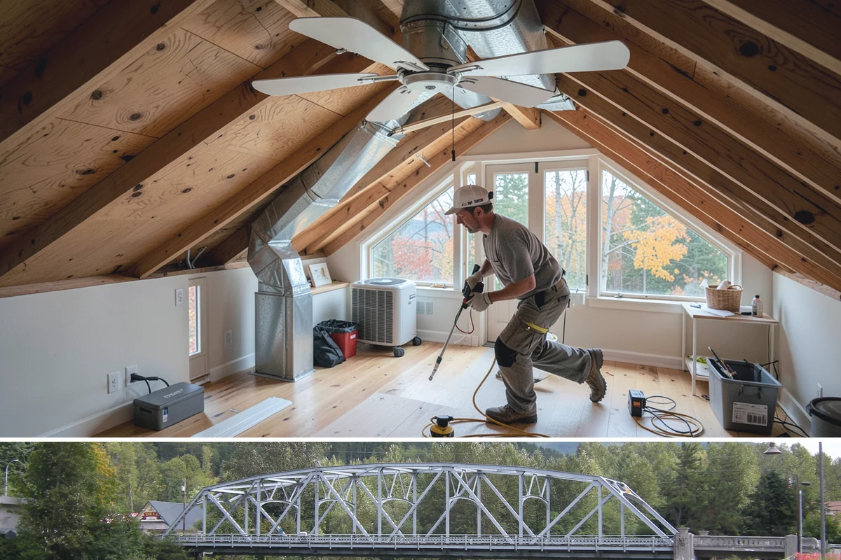 Home Theater Wiring in Skykomish, King County, WA - Home theater wiring fits well within a remodel or as an indoor project during the rainy PNW winter.