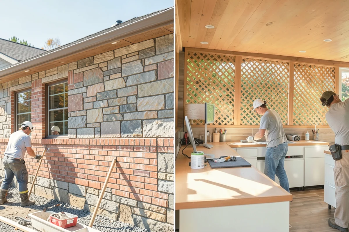 Hose Bib Installation in Anacortes, Skagit County, WA - Choose the ideal exterior location and interior tie-in point