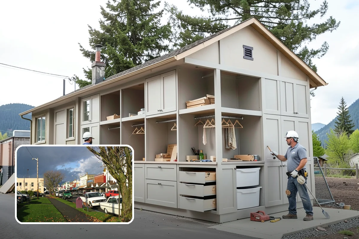 Hose Bib Installation in Arlington, Snohomish County, WA - Frost-free design resists winter freeze and burst pipes