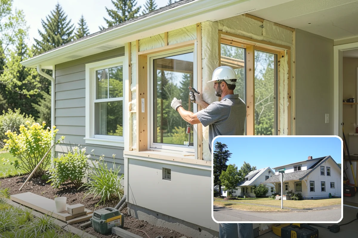 Hose Bib Installation in DuPont, Pierce County, WA - Frost-free design resists winter freeze and burst pipes