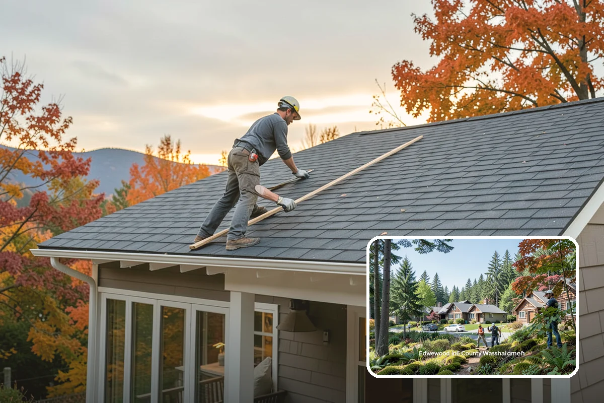 Hose Bib Installation in Edgewood, Pierce County, WA - Frost-free design resists winter freeze and burst pipes