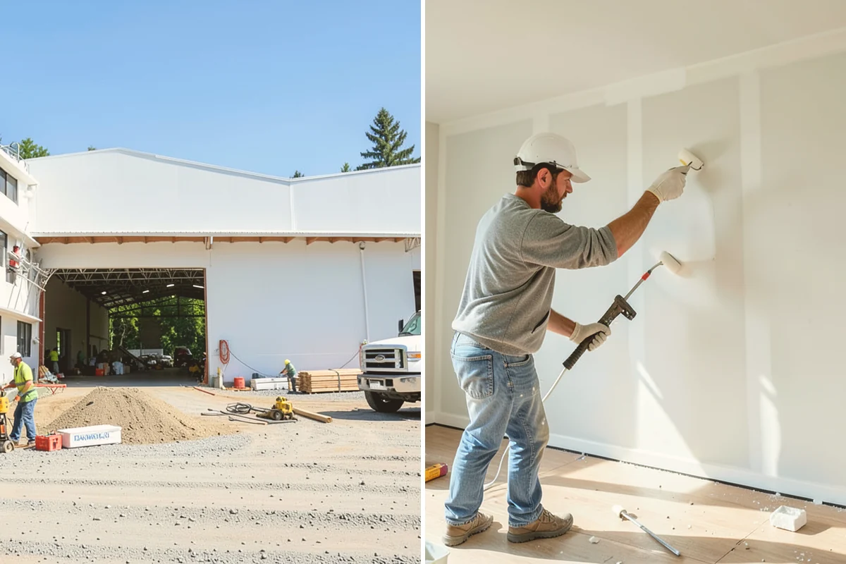 Hose Bib Installation in Edmonds, Snohomish County, WA - Choose the ideal exterior location and interior tie-in point