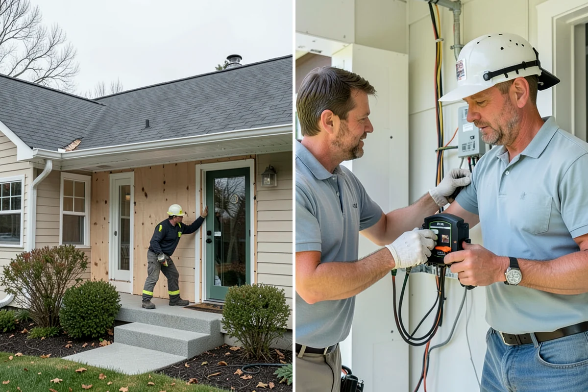 Hose Bib Installation in Everett, Snohomish County, WA - Choose the ideal exterior location and interior tie-in point