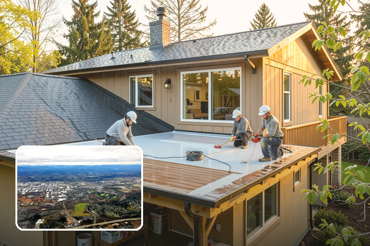Hose Bib Installation in Kent, King County, WA - Frost-free design resists winter freeze and burst pipes