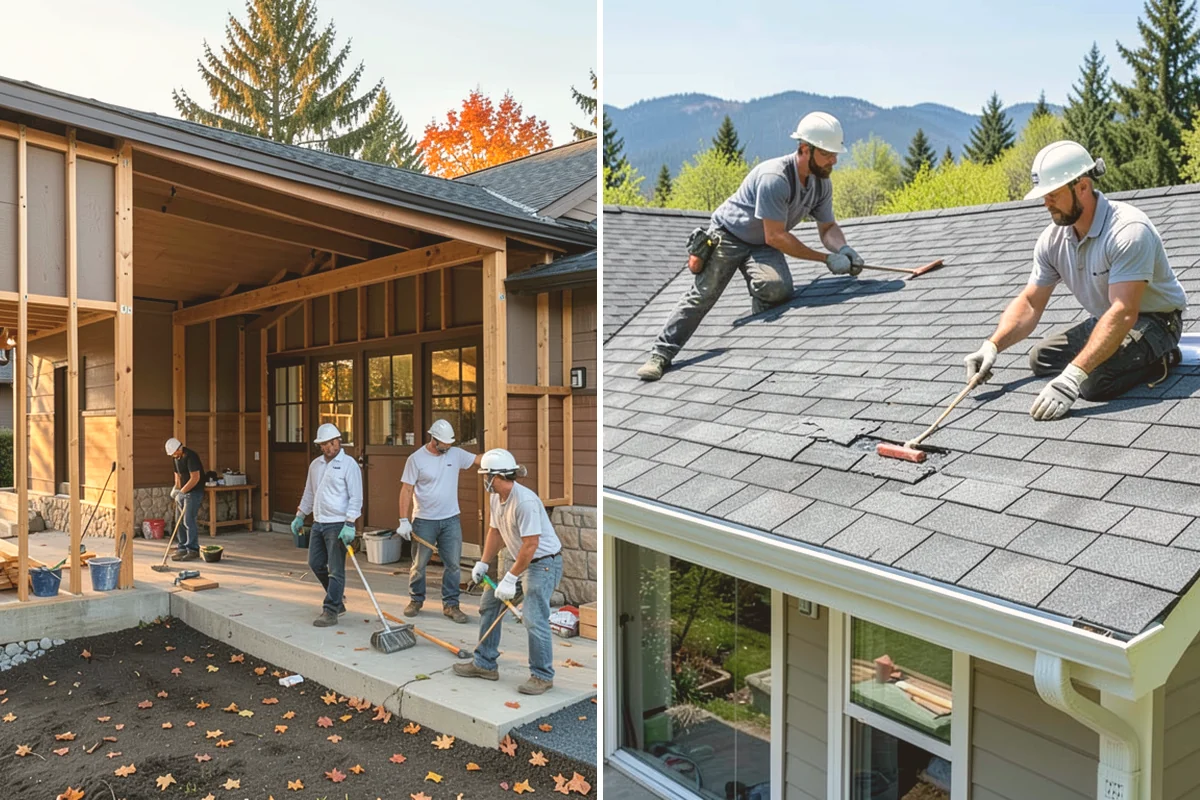 Hose Bib Installation in Kent, King County, WA - Choose the ideal exterior location and interior tie-in point