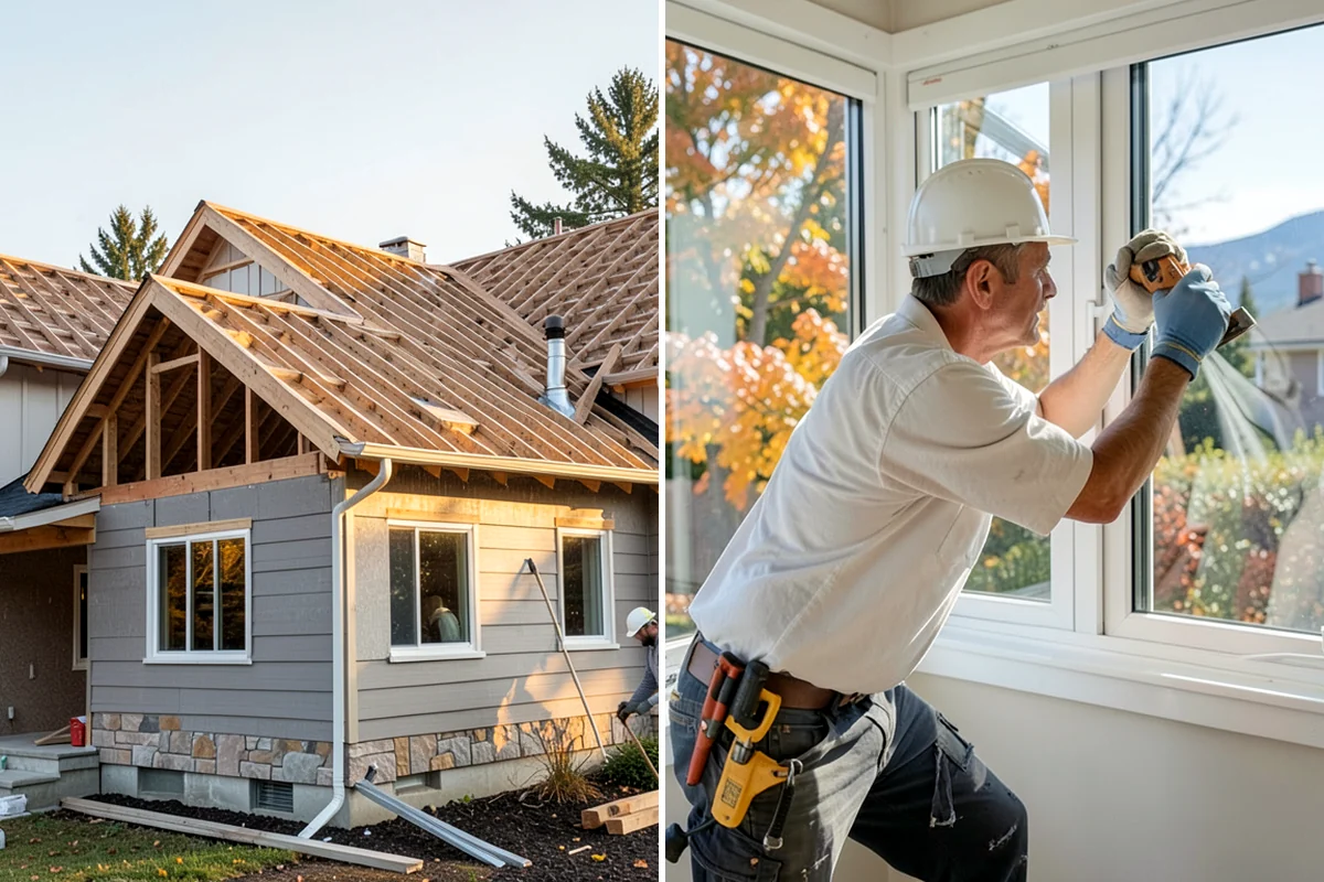 Hose Bib Installation in Lakewood, Pierce County, WA - Choose the ideal exterior location and interior tie-in point