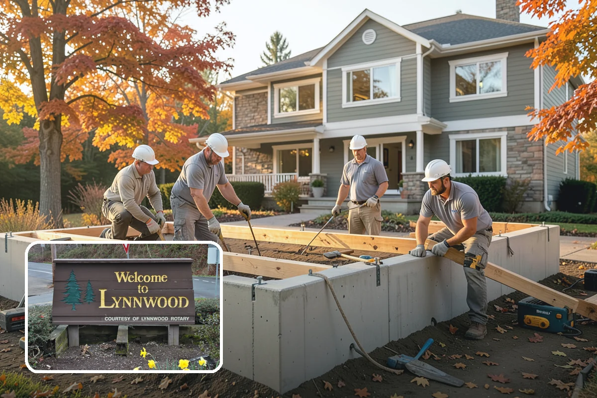 Hose Bib Installation in Lynnwood, Snohomish County, WA - Frost-free design resists winter freeze and burst pipes