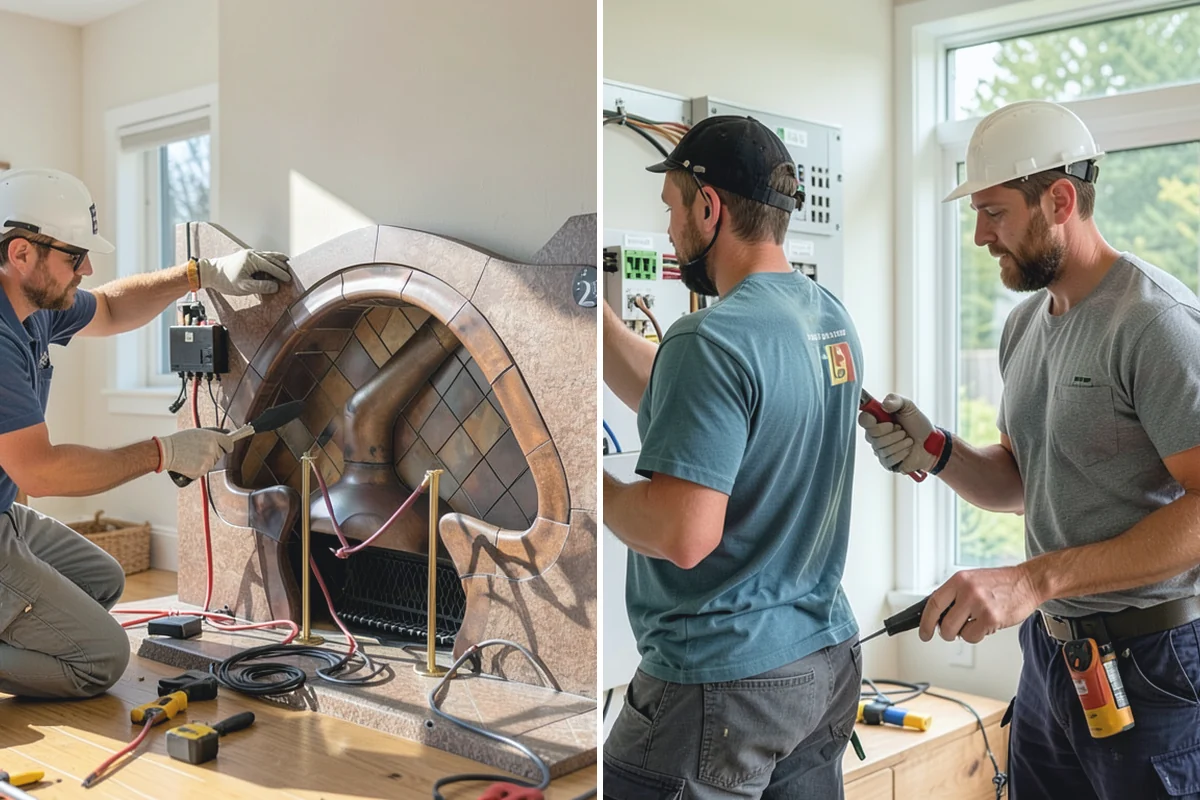Hose Bib Installation in Renton, King County, WA - Choose the ideal exterior location and interior tie-in point