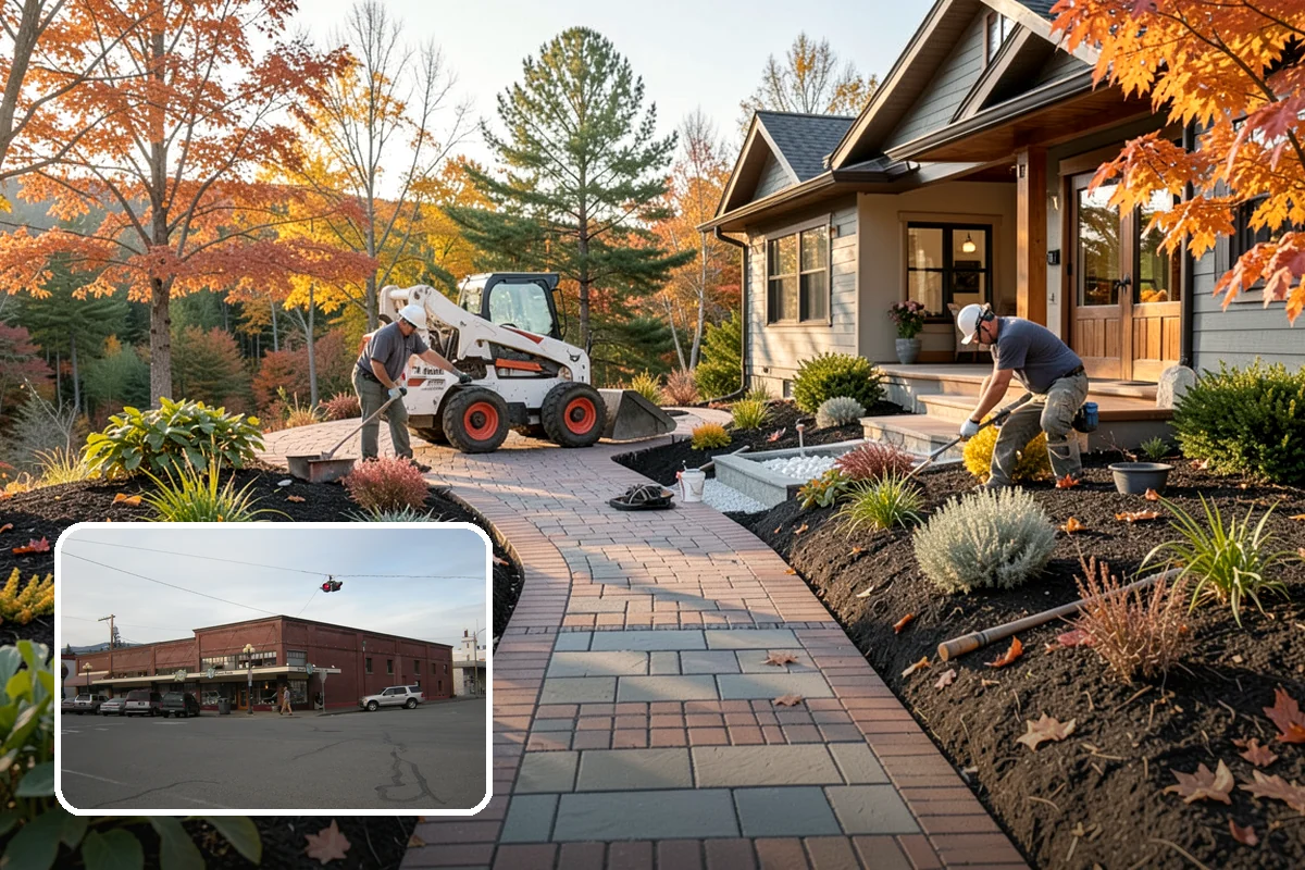 Hose Bib Installation in Sedro-Woolley, Skagit County, WA - Frost-free design resists winter freeze and burst pipes