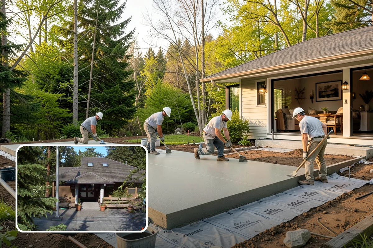 Hose Bib Installation in Yarrow Point, King County, WA - Frost-free design resists winter freeze and burst pipes