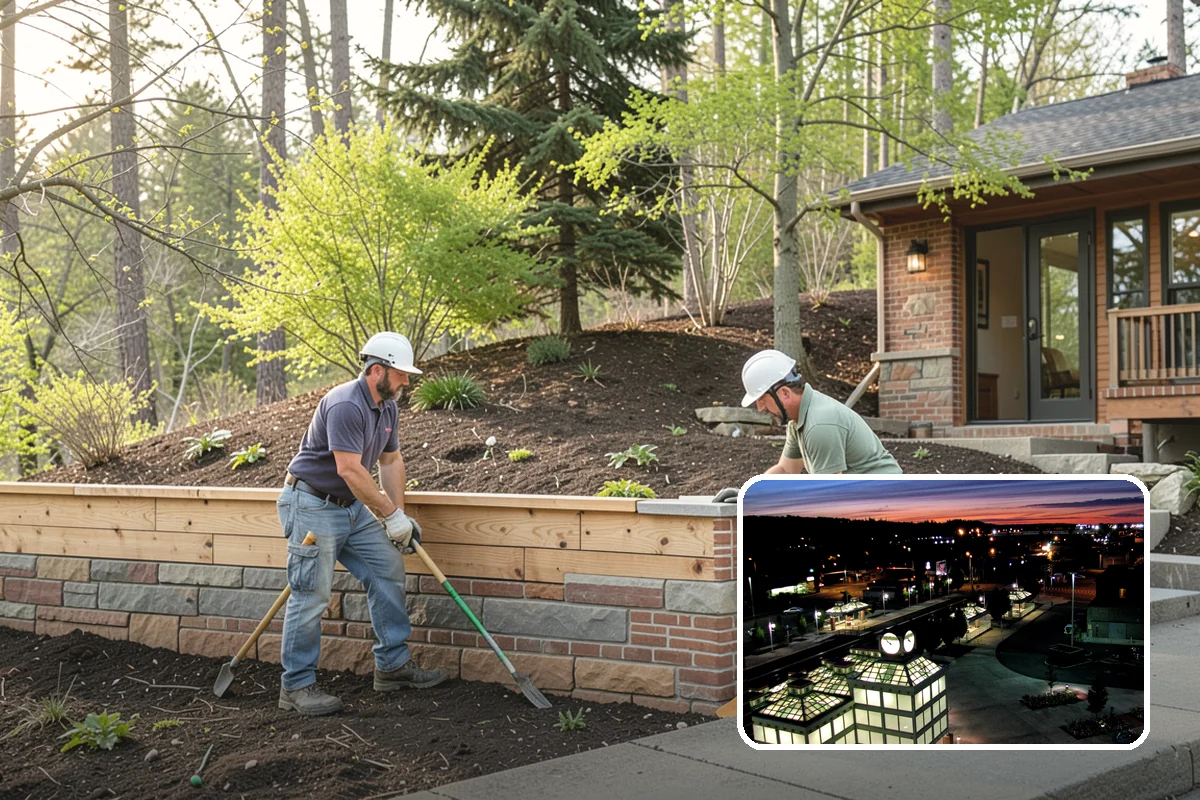 House Demolition in Auburn, King County, WA - Permits, disconnects, and asbestos checks handled for you