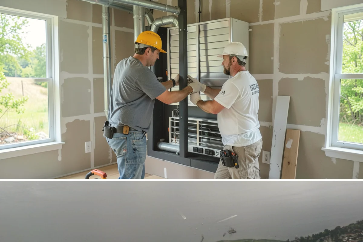 House Demolition in Des Moines, King County, WA - House demolition runs in any season