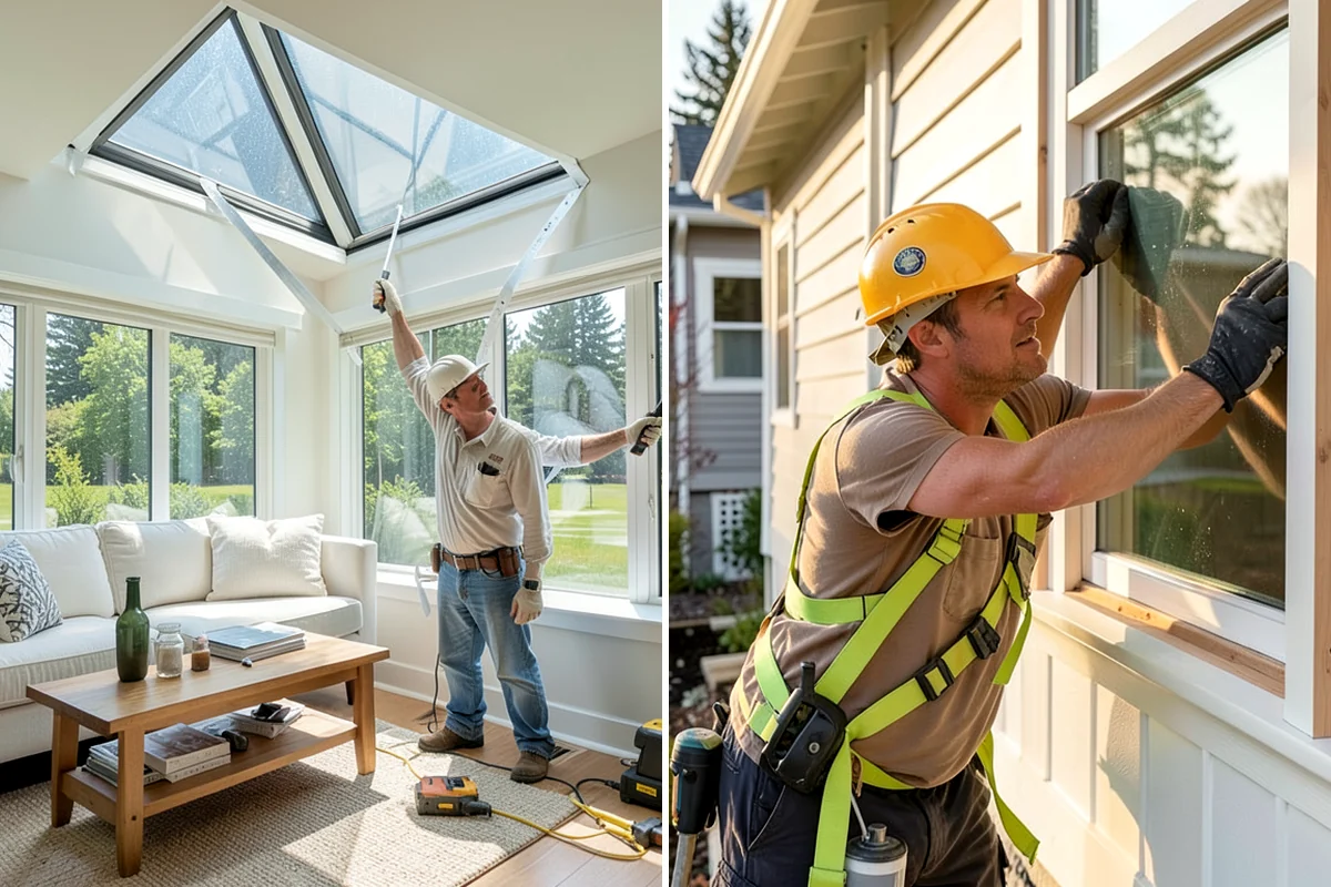 House Demolition in Enumclaw, King County, WA - Pull demolition permits and schedule utility disconnects