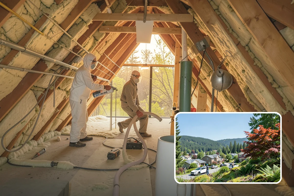 House Demolition in Index, Snohomish County, WA - Permits, disconnects, and asbestos checks handled for you