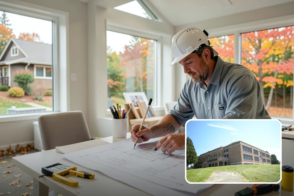 House Demolition in Maple Valley, King County, WA - Permits, disconnects, and asbestos checks handled for you