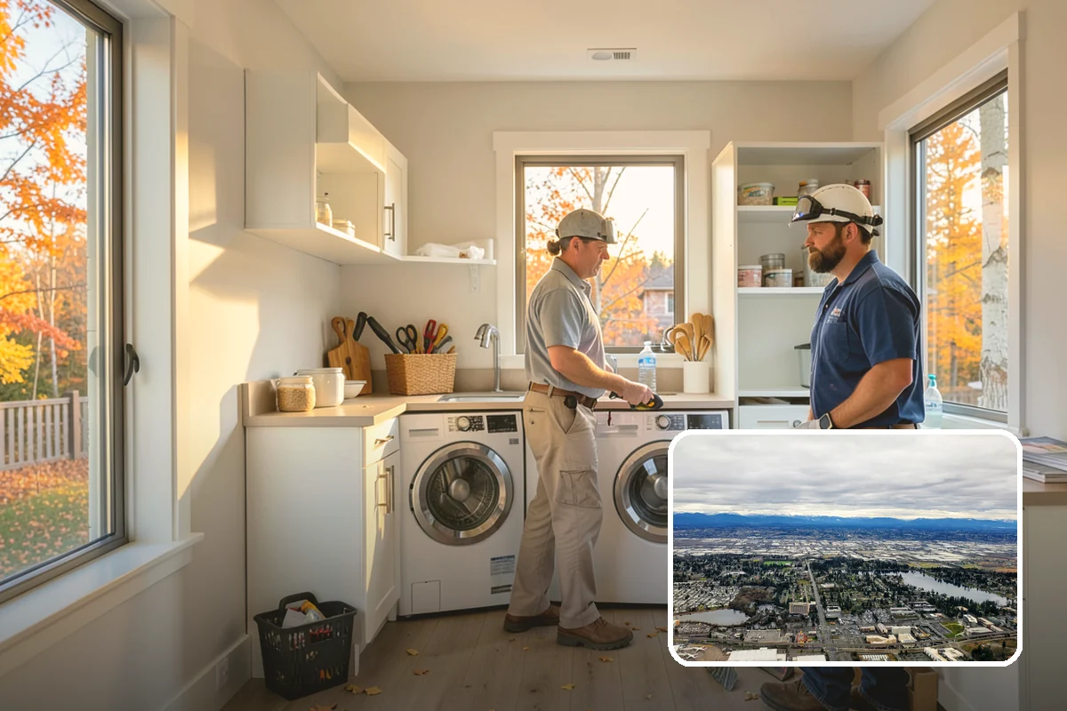 House Demolition in SeaTac, King County, WA - Permits, disconnects, and asbestos checks handled for you