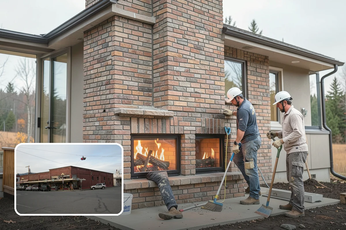 House Demolition in Sedro-Woolley, Skagit County, WA - Permits, disconnects, and asbestos checks handled for you