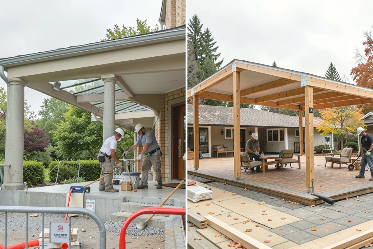 House Leveling in Black Diamond, King County, WA - Survey the home and map settlement across all areas