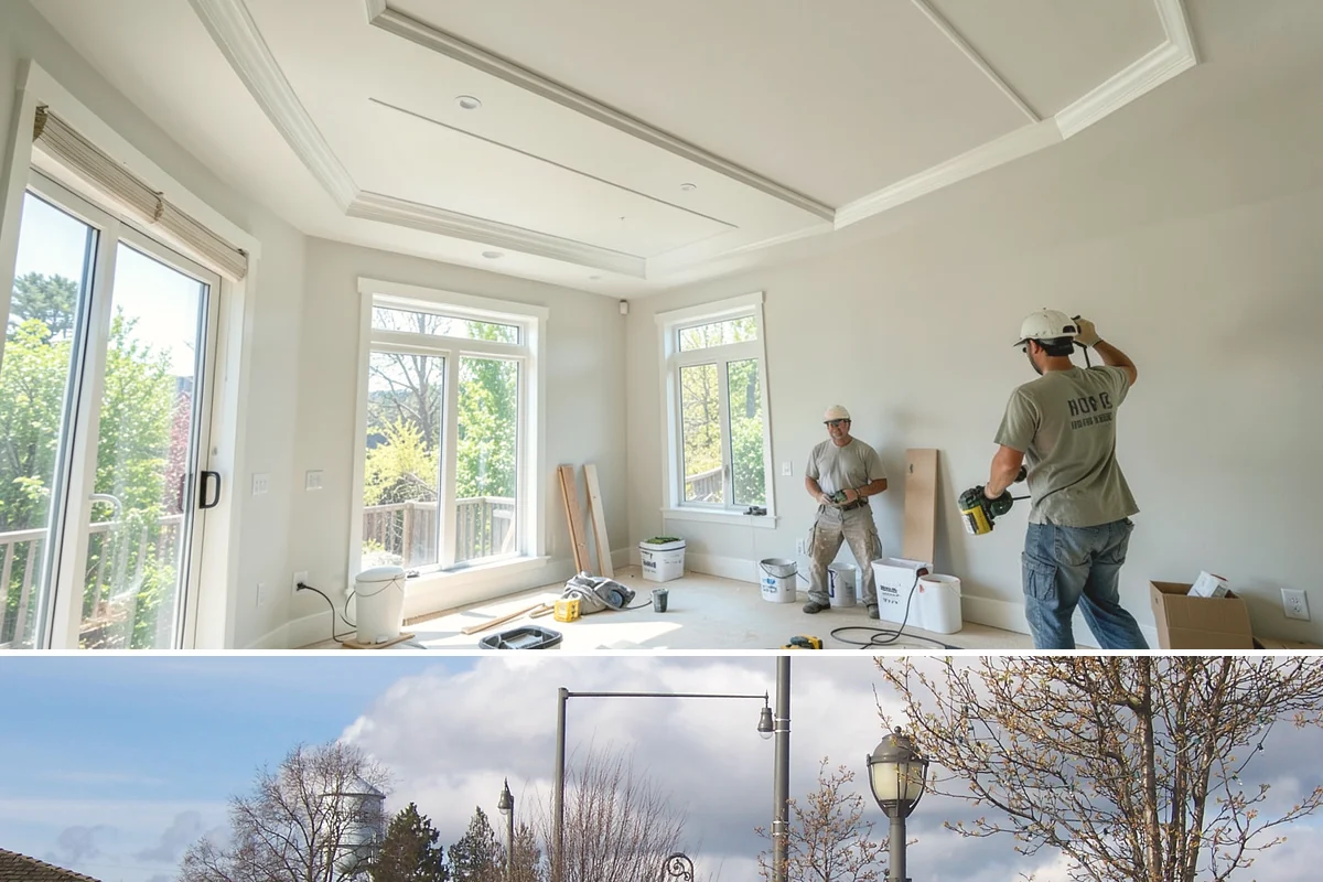 House Leveling in Marysville, Snohomish County, WA - House leveling holds best when done in drier, more stable soil conditions, so we often schedule it outside the wettest months.